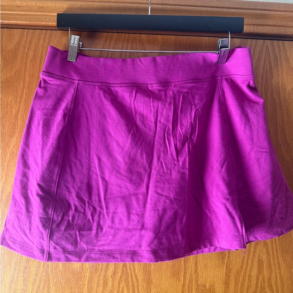 VS PINK skort